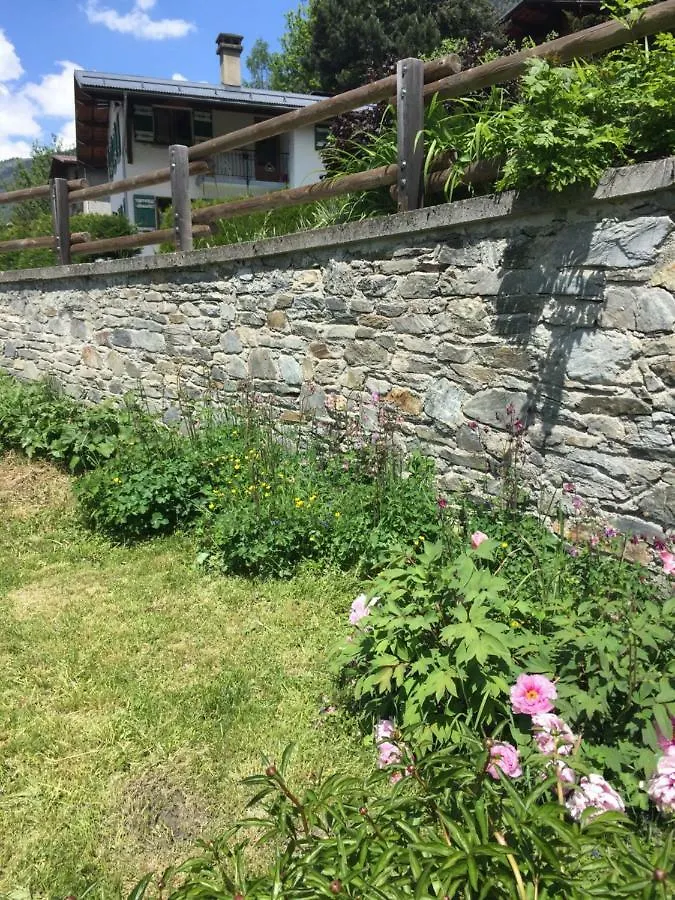 Le Roselend Apartment Sainte-Foy-Tarentaise 0*,  France