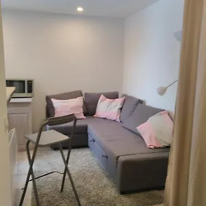 Appartement Studio 2 Alpes 1800, Pied Des Pistes, Mont-de-Lans