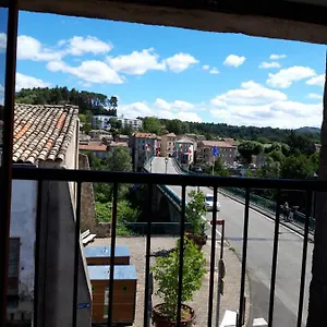 Appartement F1 Meublé 3 Personnes, Aubenas