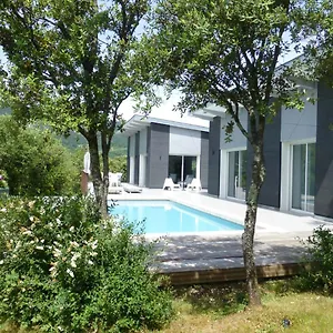 Appartement Moderne En Drôme, Roche-Saint-Secret