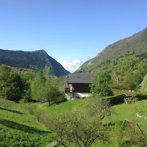 Appartement Le Wallis, Le Sappey-en-Chartreuse