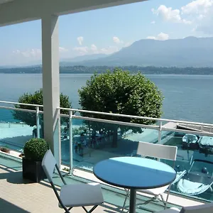  Apartment Les Du Port